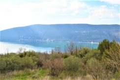 Plot Topla, Herceg Novi-Top Immobilien Montenegro