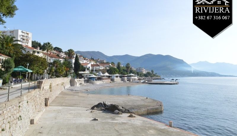 House on the waterfornt Savina, Herceg Novi-Top Estate Montenegro