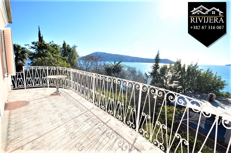 Vila sa velikim dvorištem Centar, Herceg Novi
