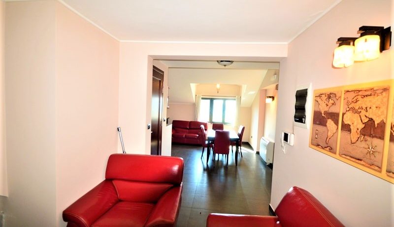 Atraktivan lijep apartman Zelenika, Herceg Novi-Top Nekretnine Crna Gora