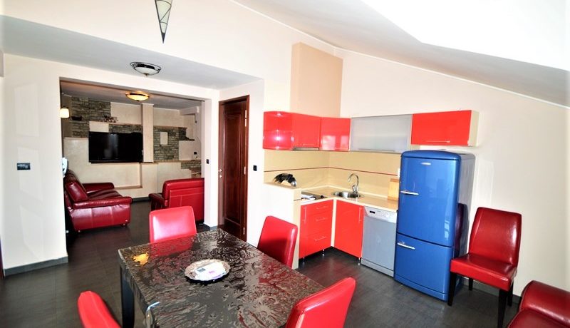 Ein Zimmer Wohnung Zelenika, Herceg Novi-Top Immobilien Montenegro