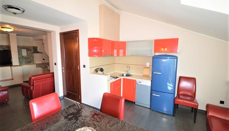 One bedroom apartment Zelenika, Herceg Novi-Top Nekretnine Crna Gora