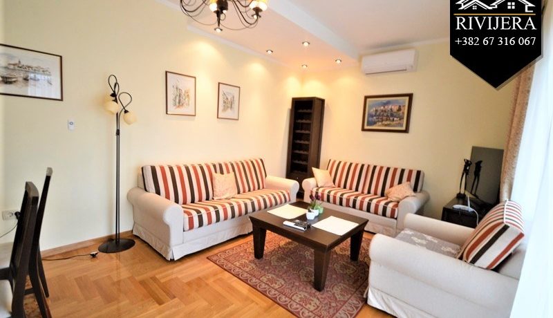 High luxury apartment Djenovici, Herceg Novi-Top Nekretnine Crna Gora
