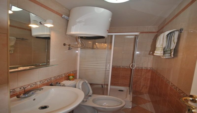Zwei Zimmer Wohnung Neubau Dobrota, Kotor-Top Immobilien Montenegro