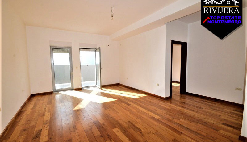 Neue Ein Zimmer Wohnung Topla, Herceg Novi-Top Immobilien Montenegro