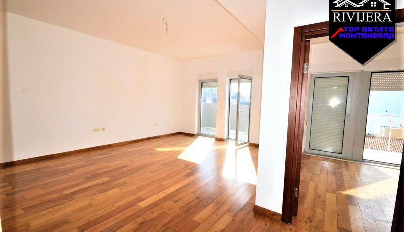 New one bedroom apartment Topla, Herceg Novi-Top Nekretnine Crna Gora