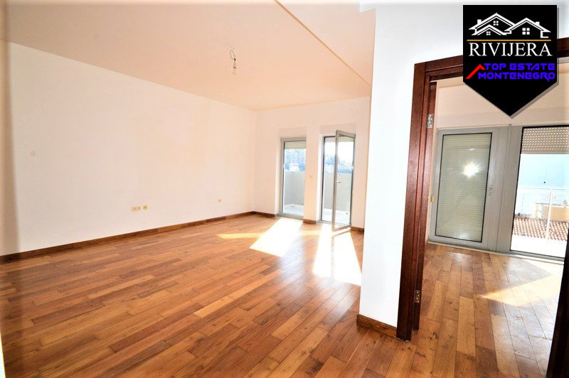 New one bedroom apartment Topla, Herceg Novi