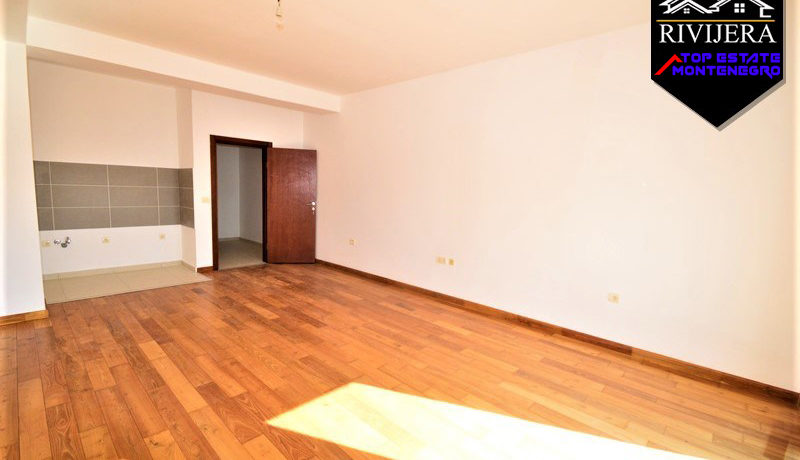Nice one bedroom apartment Topla, Herceg Novi-Top Nekretnine Crna Gora