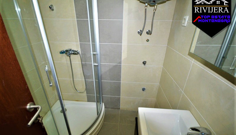 Schöne Ein Zimmer Wohnung Topla, Herceg Novi-Top Immobilien Montenegro