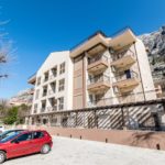 Ein Zimmer Wohnung Dobrota, Kotor-Top Immobilien Montenegro