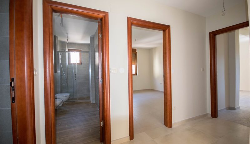 New three bedroom apartment Dobrota, Kotor-Top Nekretnine Crna Gora