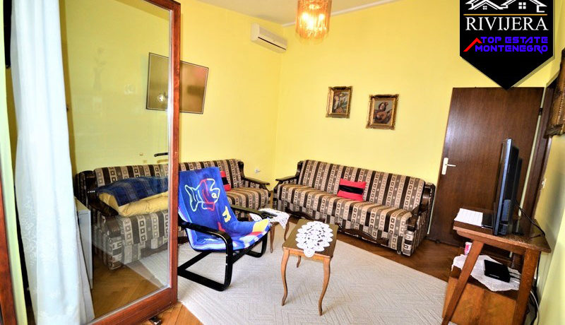 Furnished city house Center, Herceg Novi-Top Estate Montenegro
