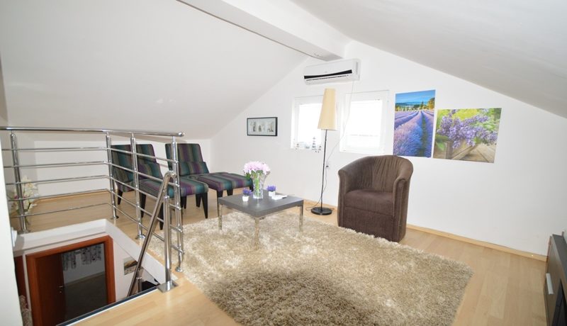 Furnished three bedroom apartment Djenovici, Herceg Novi-Top Estate Montenegro