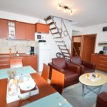 Three bedroom penthouse apartment near sea Djenovici, Herceg Novi-Top Estate Montenegro
