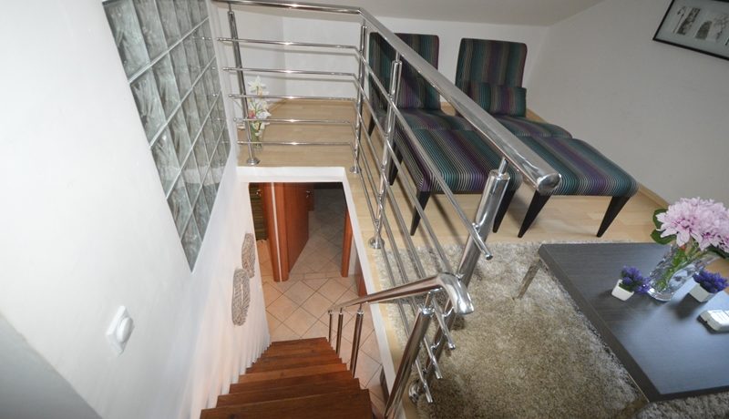 Trosoban duplex stan Đenovići, Herceg Novi-Top Nekretnine Crna Gora