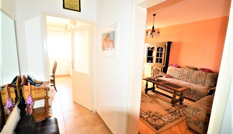 Apartment on attractive location Savina, Herceg Novi-Top Estate Montenegro
