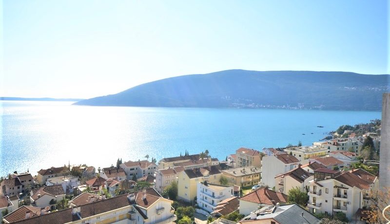 Attraktive Wohnung mit Meerblick Savina, Herceg Novi-Top Immobilien Montenegro