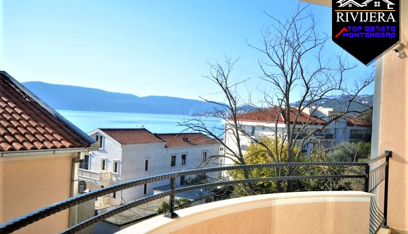 Lovely one bedroom apartment Kumbor, Herceg Novi-Top Estate Montenegro