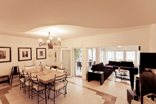 Comfortable luxury villa Krasici, Tivat-Top Estate Montenegro