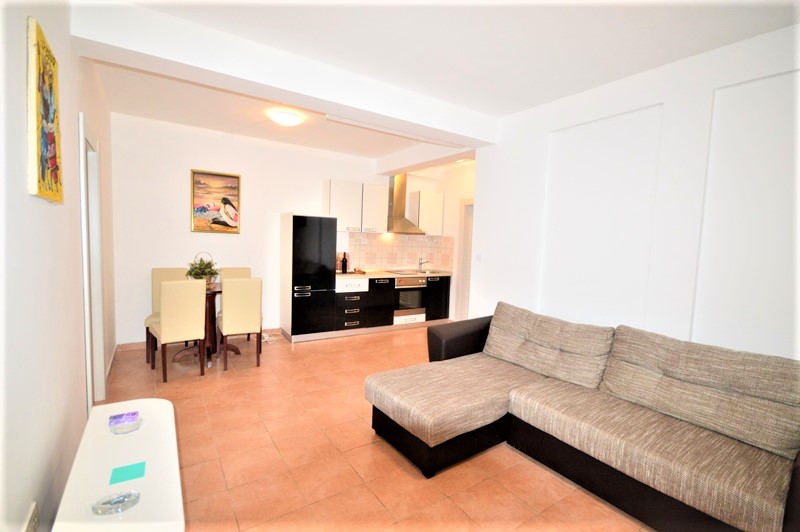 Elegante 2-Zimmer Wohnung Igalo, Herceg Novi