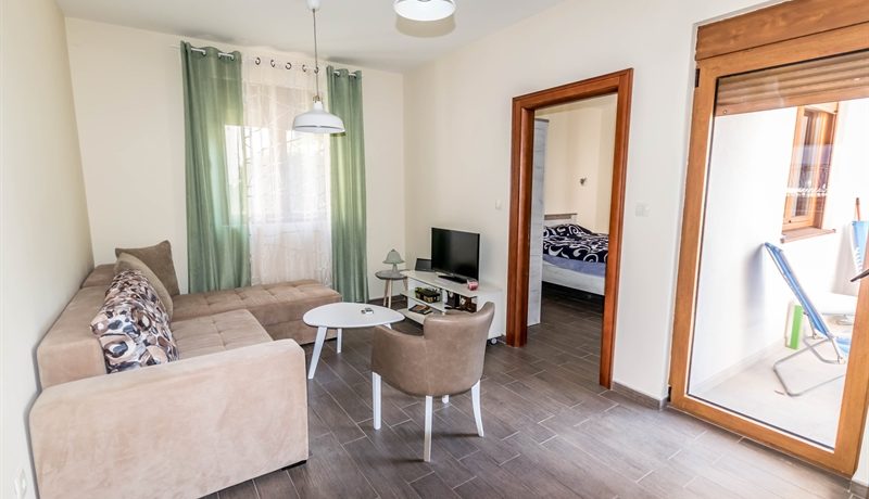 Apartment on great location Dobrota, Kotor-Top Estate Montenegro