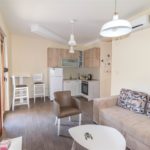 Nice furnished flat Dobrota, Kotor-Top Estate Montenegro