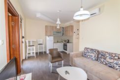 Nice furnished flat Dobrota, Kotor-Top Estate Montenegro