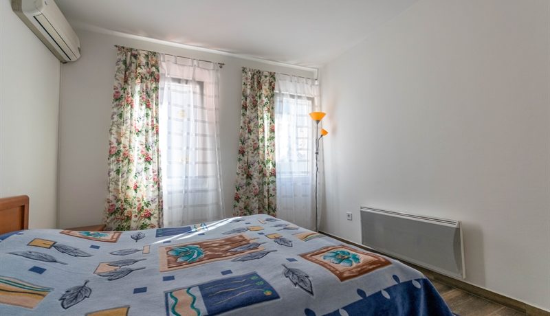 Furnished one bedroom flat Dobrota, Kotor-Top Estate Montenegro