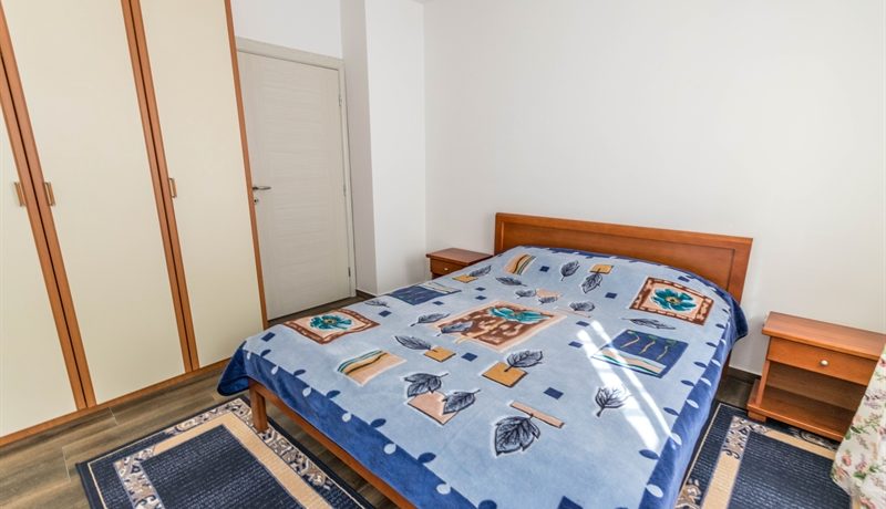 Sonnige Ein Zimmer Wohnung Dobrota, Kotor-Top Immobilien Montenegro