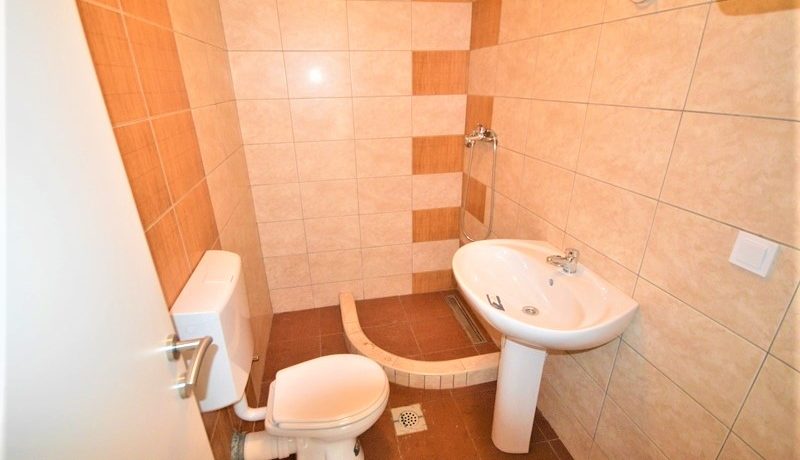 Manji jednosoban stan Igalo, Herceg Novi-Top Nekretnine Crna Gora