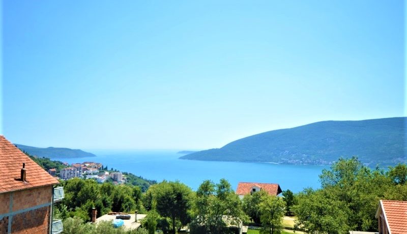 Wohnblock Topla, Herceg Novi-Top Immobilien Montenegro