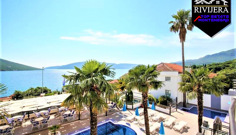 Luksuzni hotel Kumbor, Herceg Novi-Top Nekretnine Crna Gora