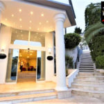 Luxury four star hotel Kumbor, Herceg Novi-Top Estate Montenegro