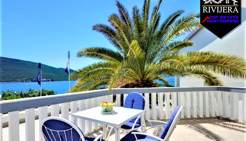 Topinvest Luxushotel Kumbor, Herceg Novi-Top Immobilien Montenegro