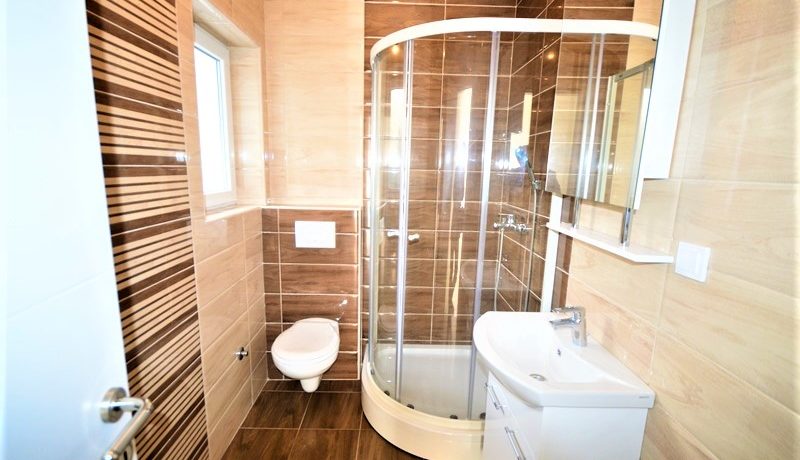 New one bedroom flat with sea view Topla, Herceg Novi-Top Estate Montenegro