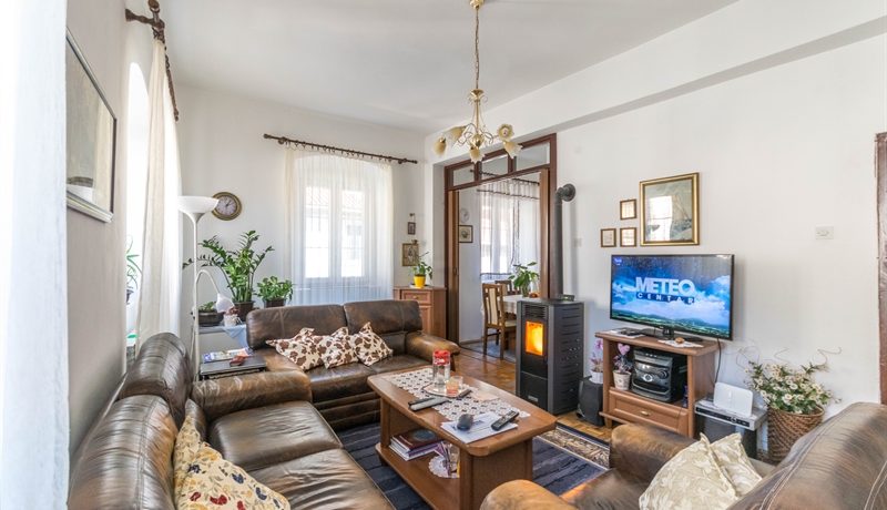 Schöne Wohnung in einem Steingebäude Altstadt, Zentrum, Kotor-Top Immobilien Montenegro