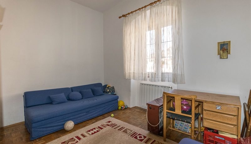 Three bedroom apartment in a stone building Old town, Center, Kotor-Top Estate Montenegro