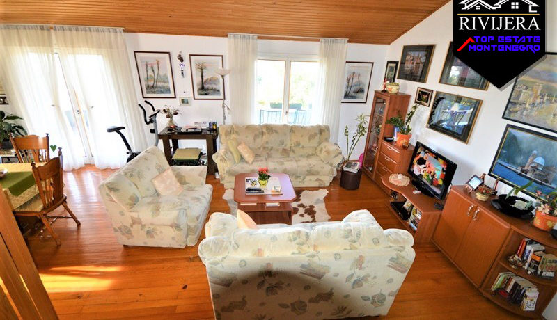 Furnished house Bijela, Herceg Novi-Top Estate Montenegro