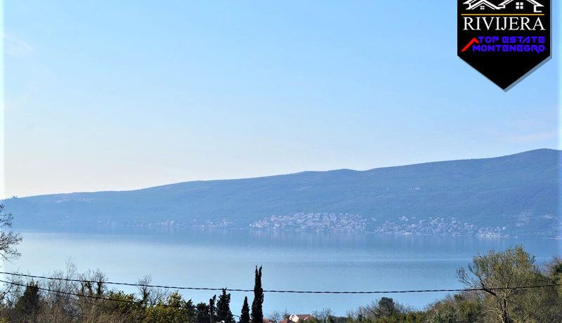 Tolles Haus mit Meerblick Bijela, Herceg Novi-Top Immobilien Montenegro