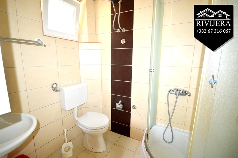 Cheap Studio Apartment Djenovici, Herceg Novi