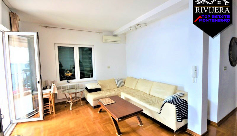 Apartment on the first line Herceg Novi-Top Estate Montenegro