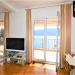 Good apartment on the promenade Herceg Novi-Top Estate Montenegro