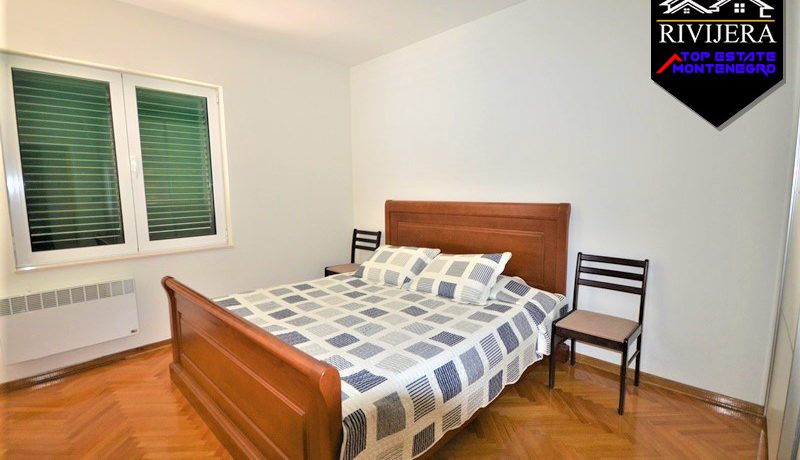 Two bedroom apartment well equipped Herceg Novi-Top Estate Montenegro