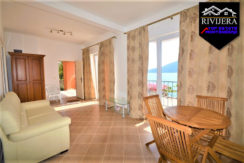 Classy one bedroom apartment Herceg Novi-Top Estate Montenegro