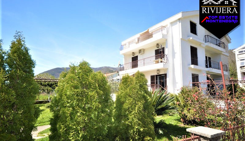 House with guest apartments Bijela, Herceg Novi-Top Estate Montenegro