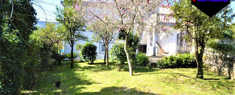 Kuća za mali biznis Kumbor, Herceg Novi-Top Nekretnine Crna Gora