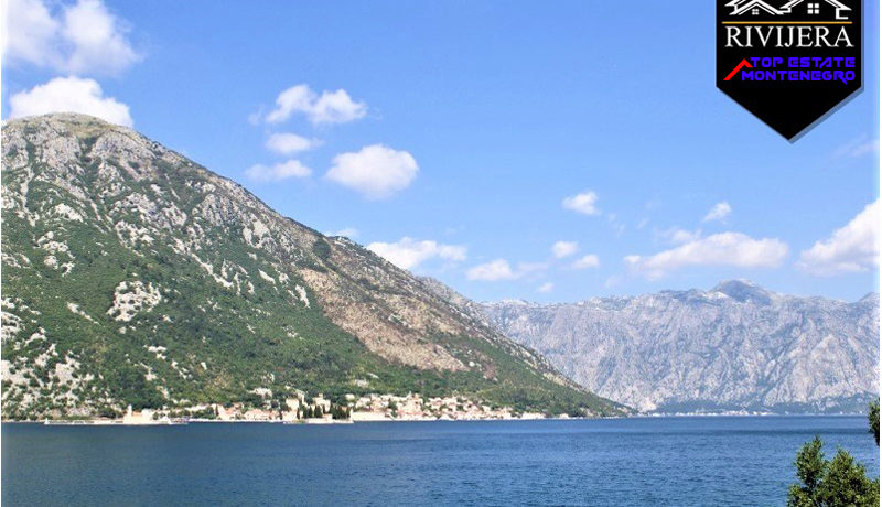 Atraktivna luksuzna vila Kostanjica, Kotor-Top Nekretnine Crna Gora