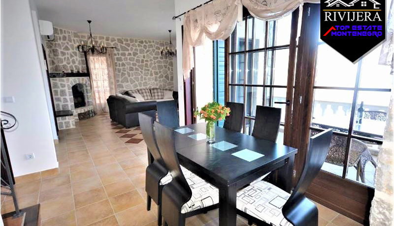 Attractive luxury house Kostanjica, Kotor-Top Estate Montenegro