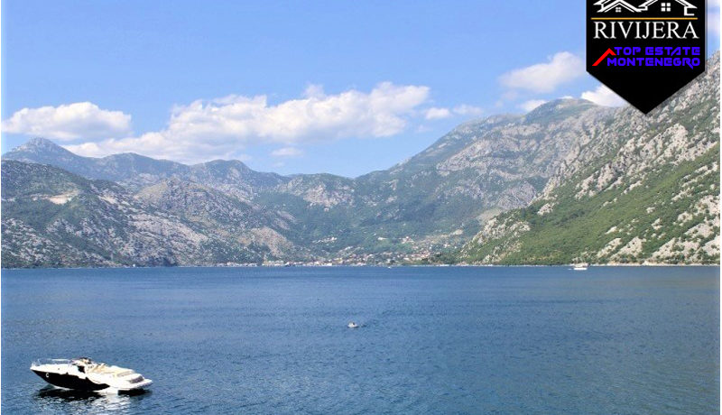 Attraktives luxus haus Kostanjica, Kotor-Top Immobilien Montenegro