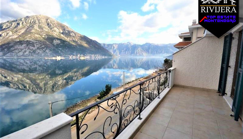 Apartmani u atraktivnom kompleksu Kostanjica, Kotor-Top Nekretnine Crna Gora